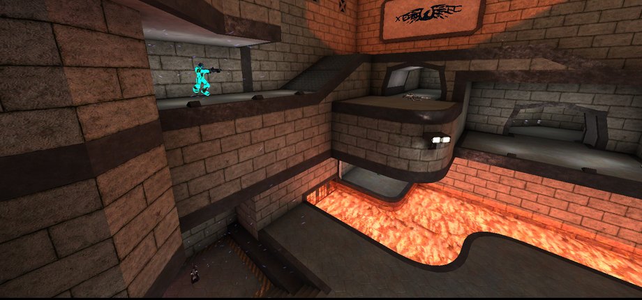 Xonotic